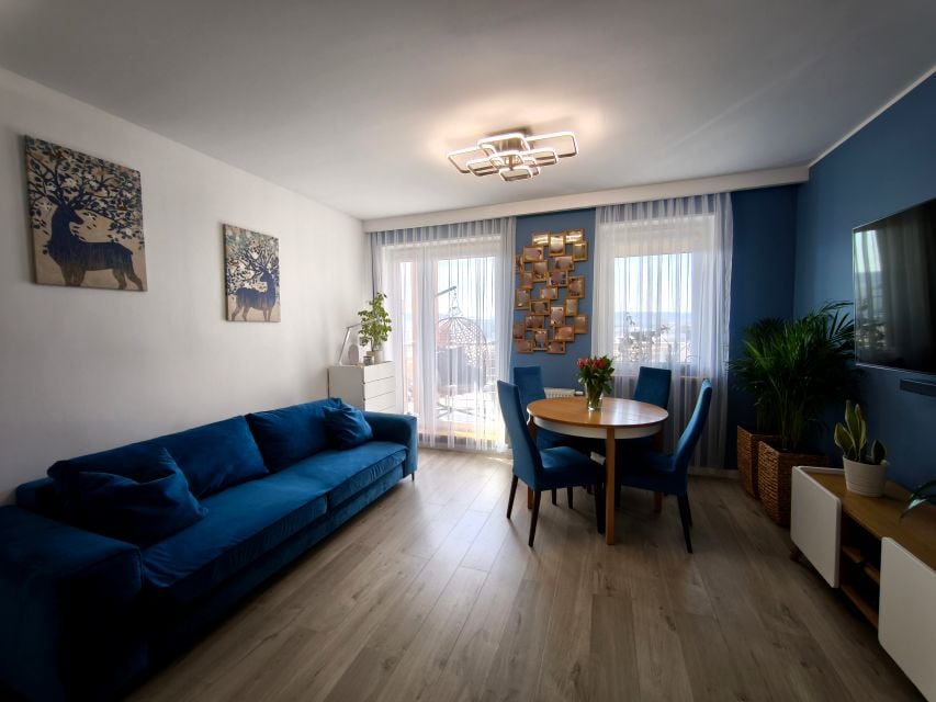 Apartment in Gdynia, Obłuże Leśne, Obłuże - Widok 2