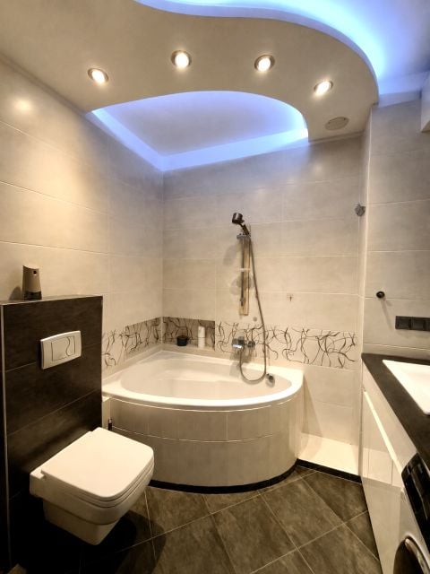 Apartment in Gdynia, Obłuże Leśne, Obłuże - Więcej