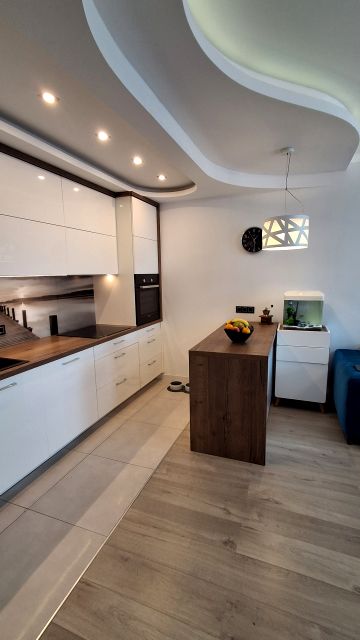 Apartment in Gdynia, Obłuże Leśne, Obłuże - Widok 4