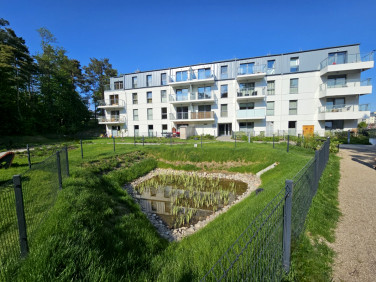 Mieszkanie Gdańsk