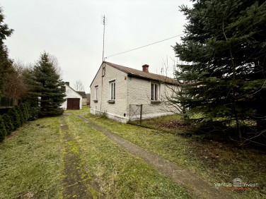 Dom Zembrów