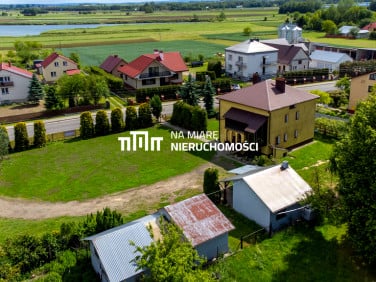 Dom Gniewczyna Łańcucka