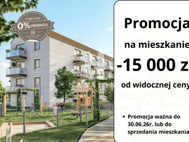Mieszkanie Osielsko