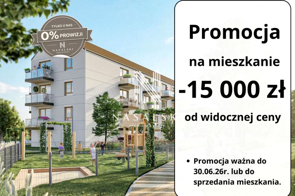 Mieszkanie Osielsko