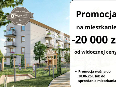 Mieszkanie Osielsko