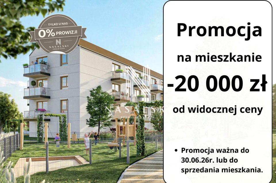 Mieszkanie Osielsko