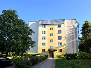 Mieszkanie BIAŁYSTOK
