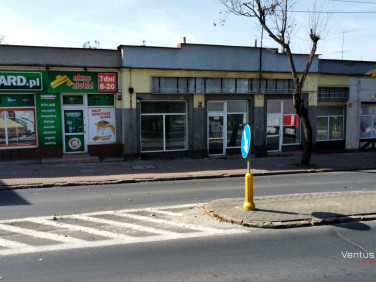 Lokal Sokołów Podlaski