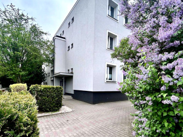 Mieszkanie Poznań