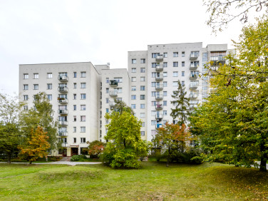 Mieszkanie Warszawa