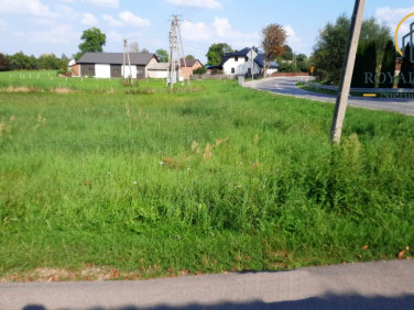 Działka rolna Rudno