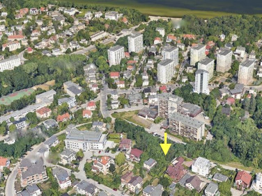 Działka inwestycyjna Gdynia