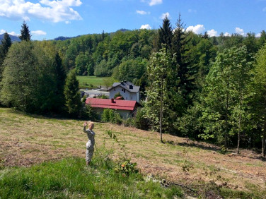 Działka inwestycyjna sprzedam