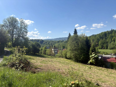 Działka Wisła