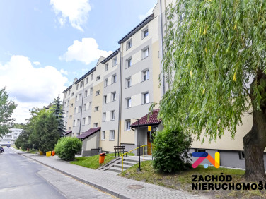 Mieszkanie Zielona Góra