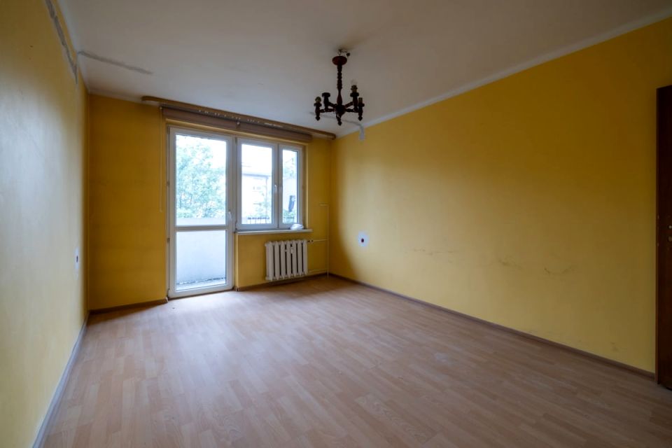Mieszkanie Oświęcim
