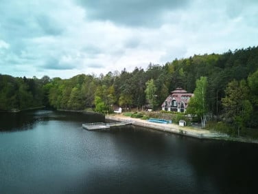 Dom Leśna