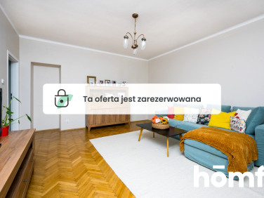 Mieszkanie Kraków