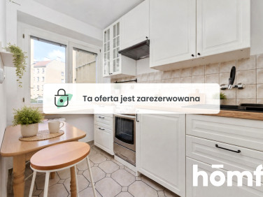 Mieszkanie Wrocław
