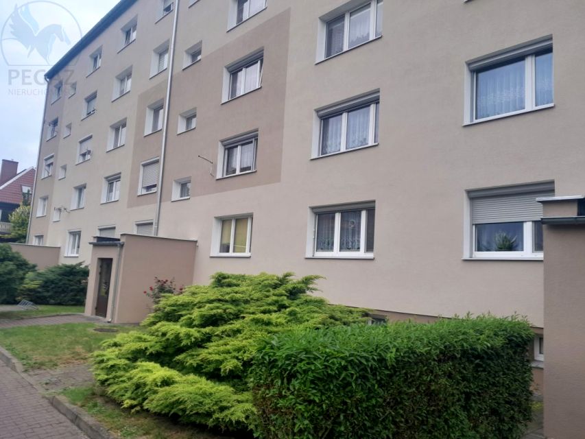 Mieszkanie Międzyrzecz