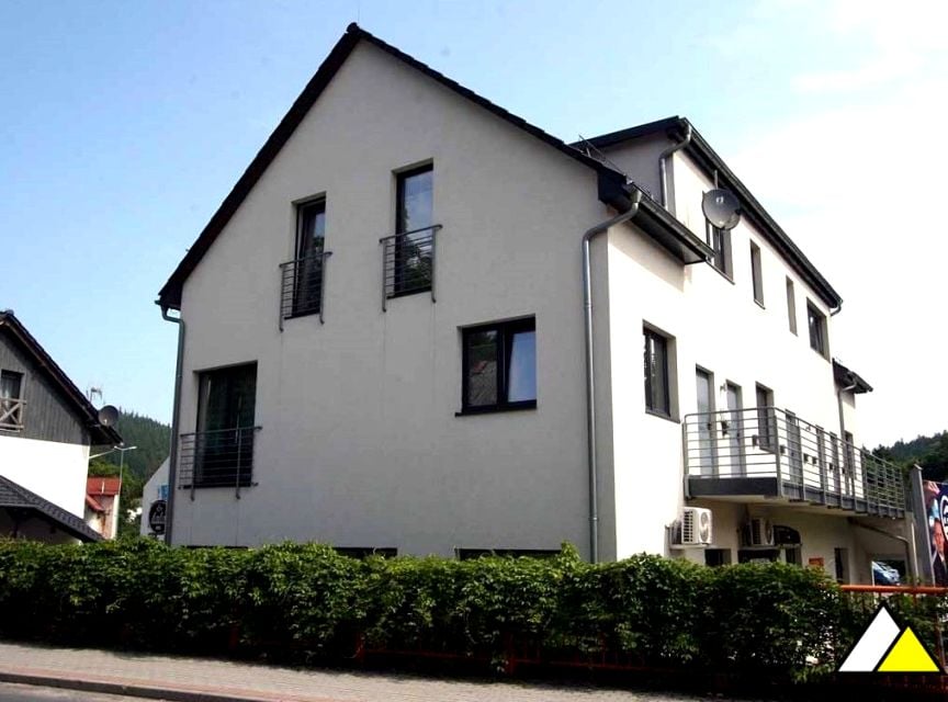 Mieszkanie Świeradów-Zdrój