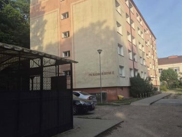 Mieszkanie Koszalin