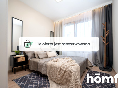 Mieszkanie Kraków
