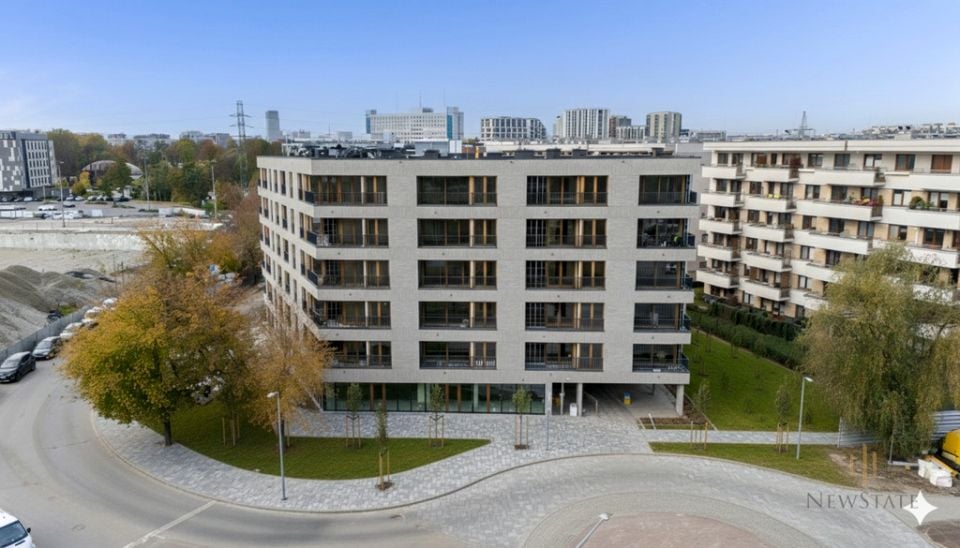Lokal Kraków