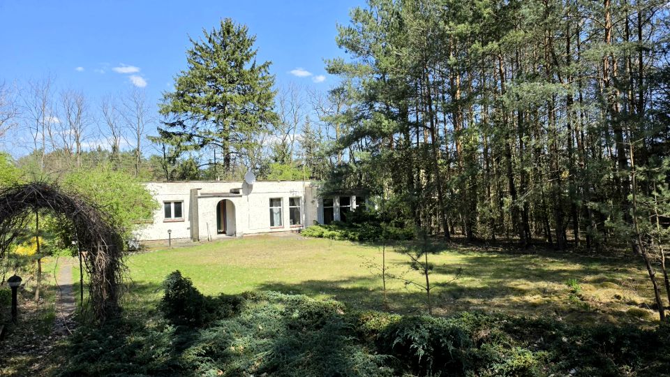 Działka inna Władysławów