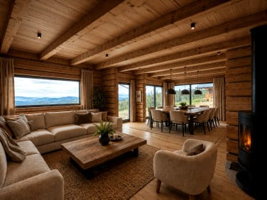 Dom Istebna