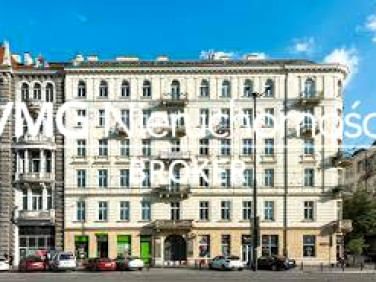 Lokal Warszawa