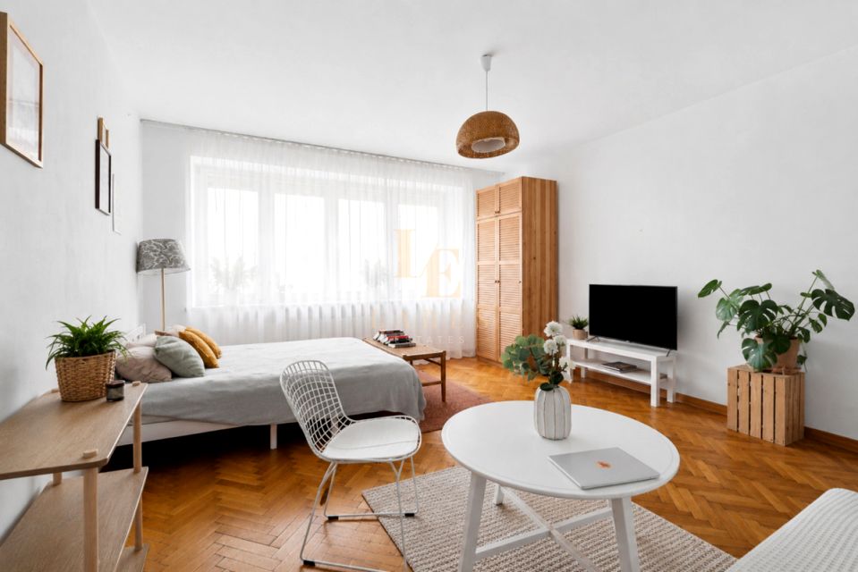 Mieszkanie Warszawa