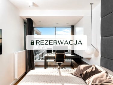 Mieszkanie Kraków