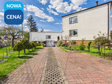Dom wolnostojący sprzedaż