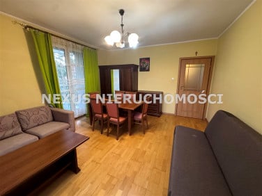 Mieszkanie Będzin