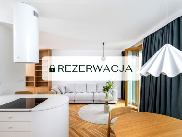 Mieszkanie Kraków