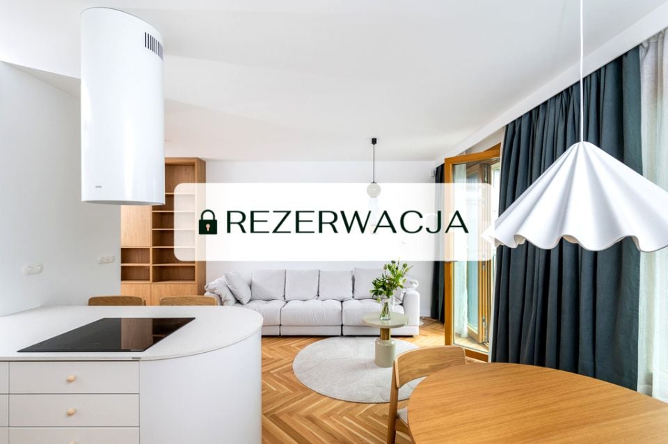 Mieszkanie Kraków