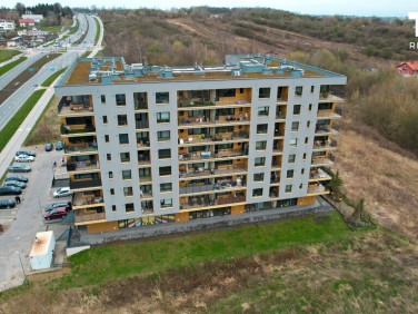 Mieszkanie Kraków