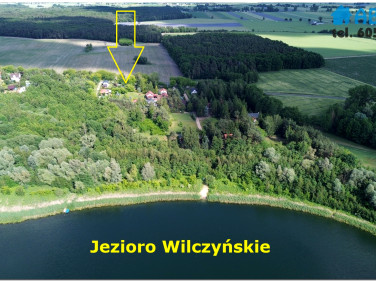 Działka rekreacyjna Zygmuntowo sprzedam