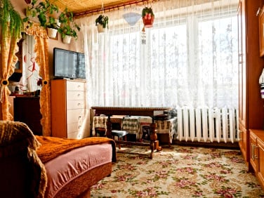 Mieszkanie Mszczonów