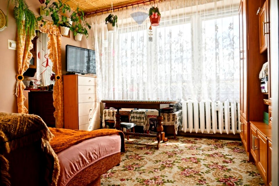 Mieszkanie Mszczonów