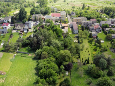 Działka inna Strzyżowice