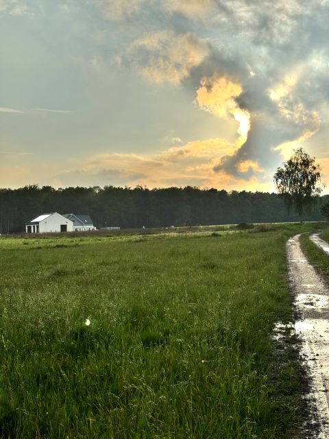 Działka budowlana Lędziny
