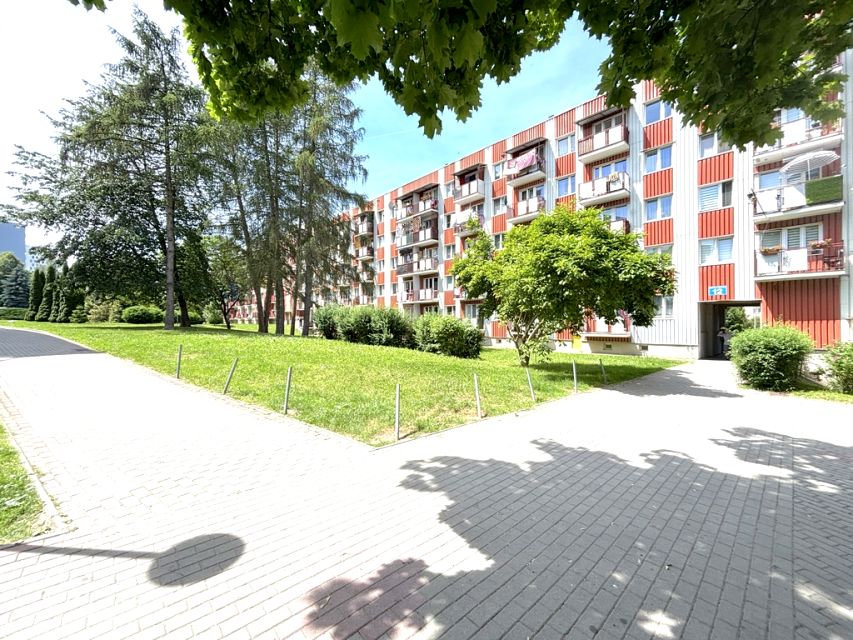 Mieszkanie RZESZÓW