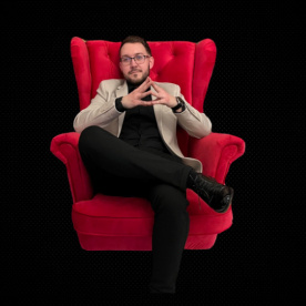 Michał Jaszewski