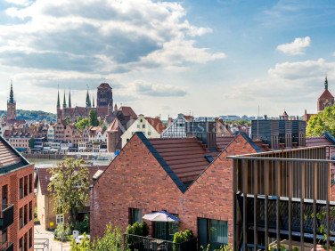 Mieszkanie Gdańsk