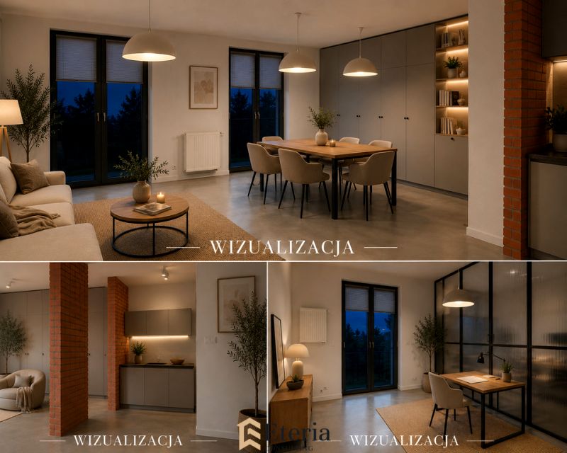 Mieszkanie Warszawa
