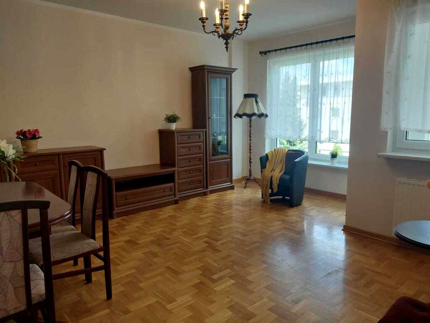 Mieszkanie WARSZAWA