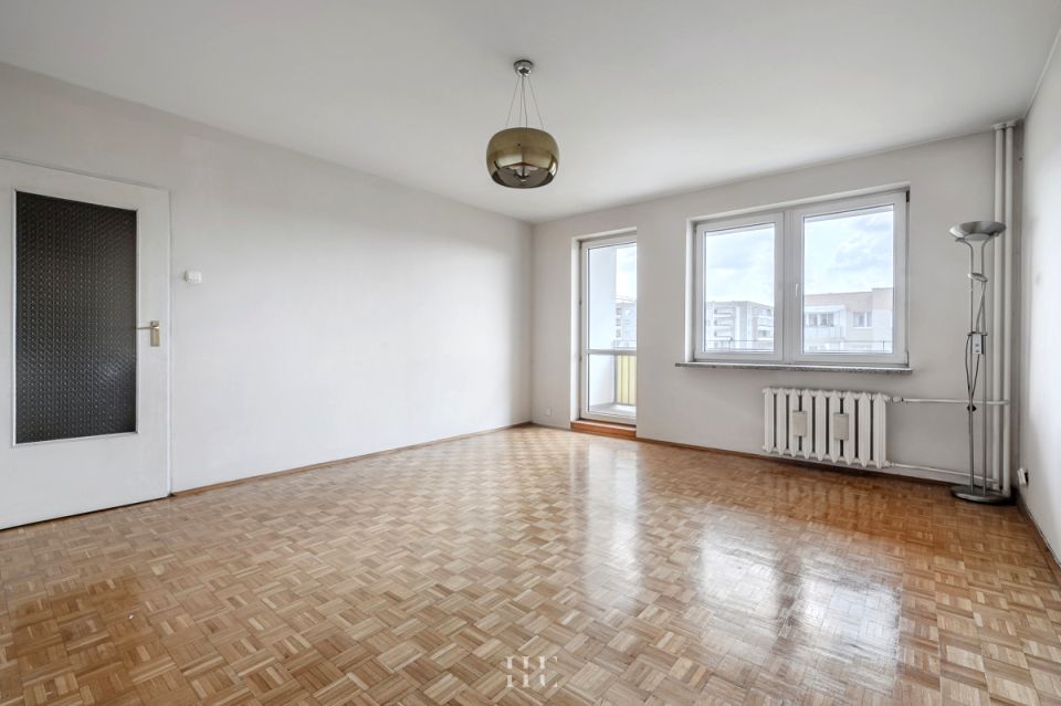 Mieszkanie Warszawa