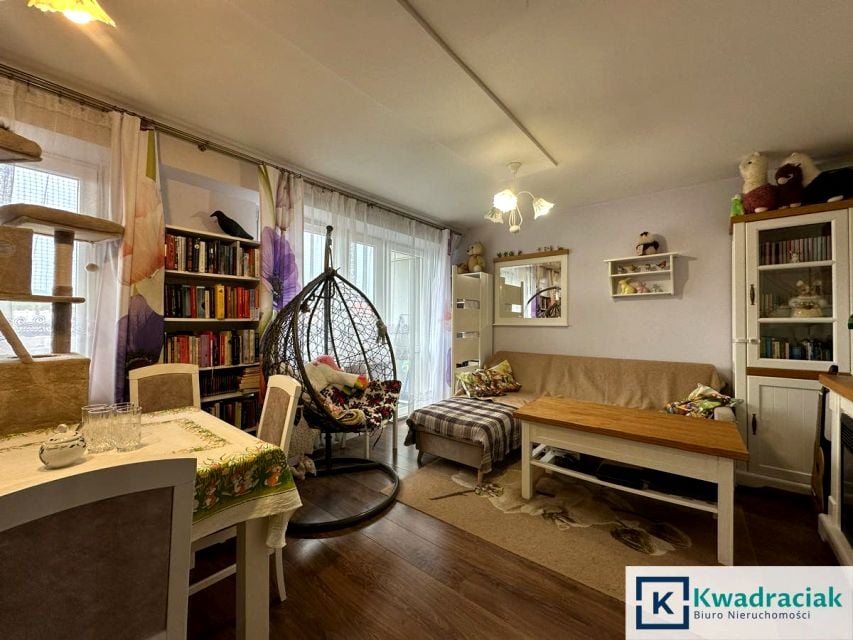 Mieszkanie Gorlice